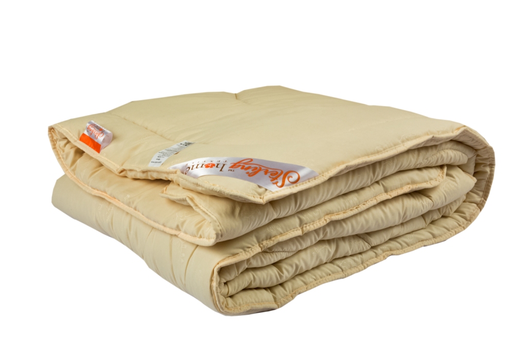 Одеяло Sterling Home Textile Овечка 170x205