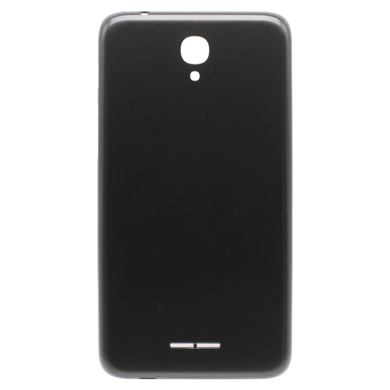 

Задняя крышка BaseMarket для Alcatel One Touch 5045D Pixi 4 (5") (серая)
