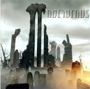 Nocturnus: Ethereal Tomb