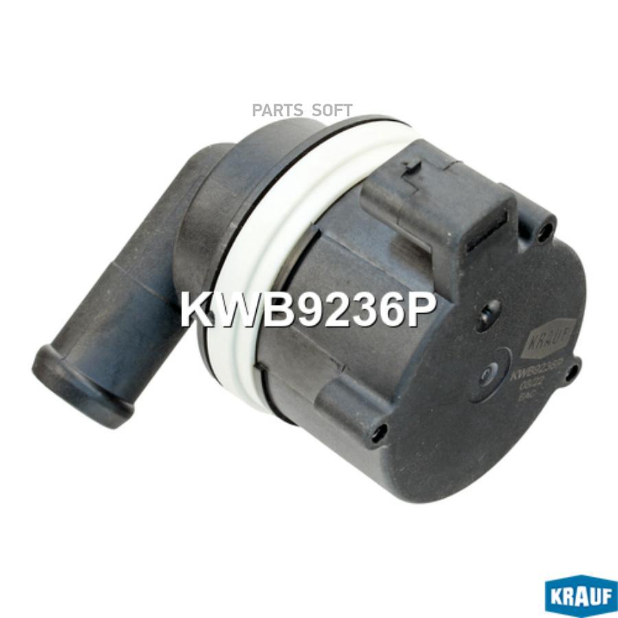 

Насос Водяной Электрический Krauf KWB9236P