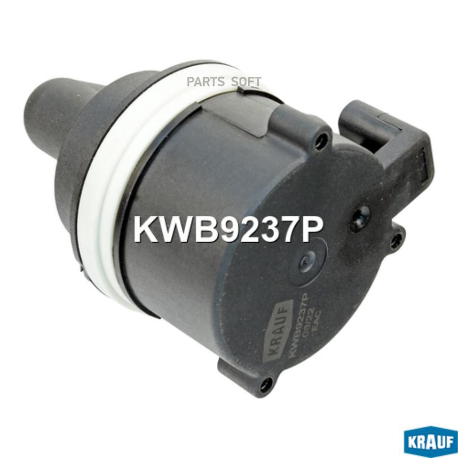 

Насос Водяной Электрический Krauf KWB9237P