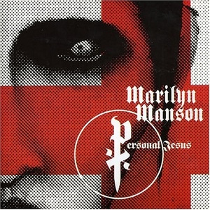 Marilyn Manson: Personal Jesus