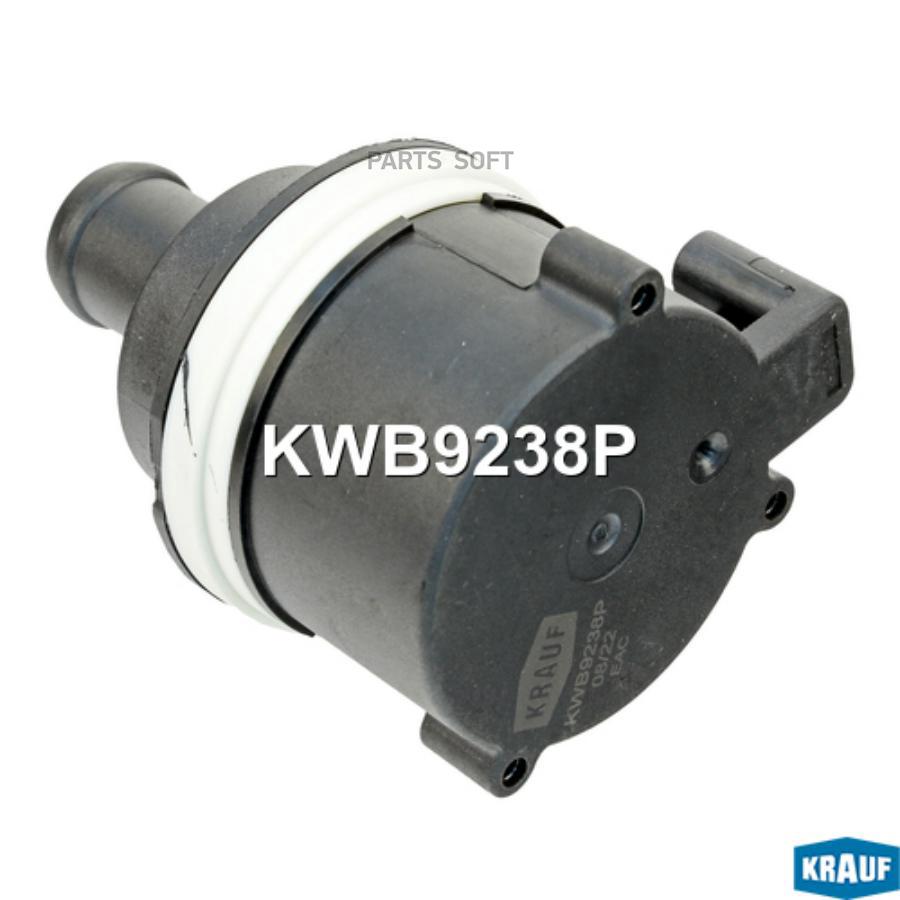 

Насос Водяной Электрический Krauf KWB9238P