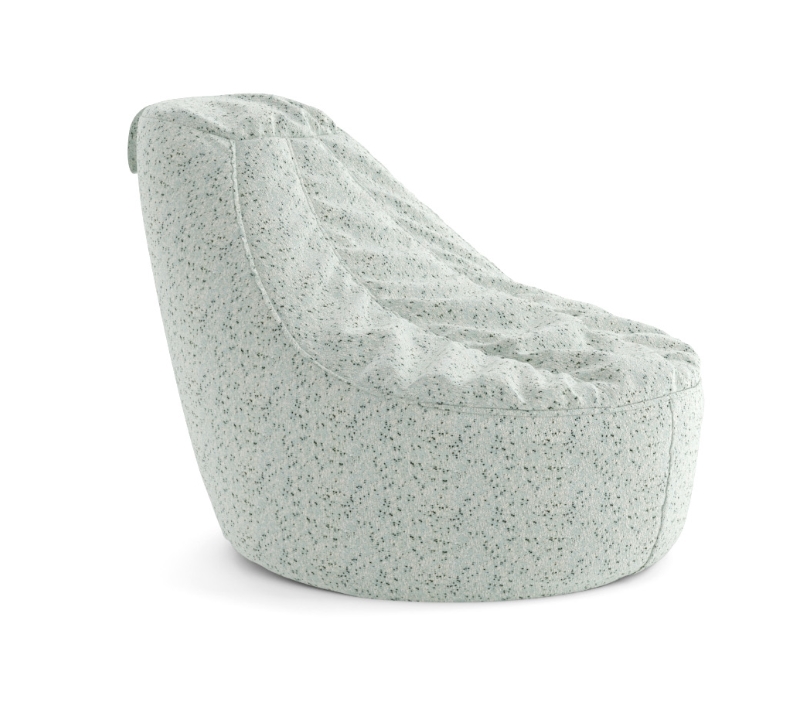 

Askona Mali Tiffany melang mint, Mali Tiffany melang mint