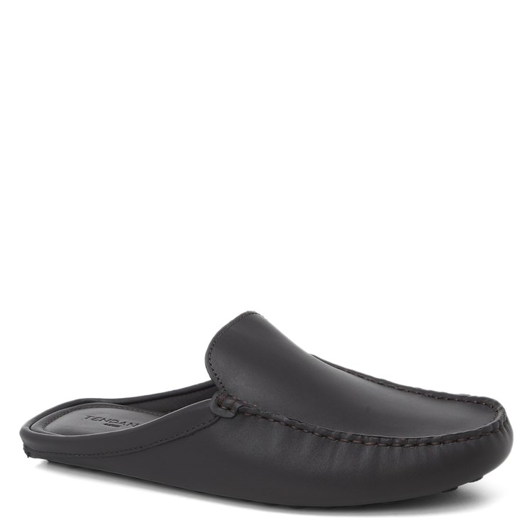 

Тапочки женские Tendance DS-3597W серые 40 EU, Серый, DS-3597W