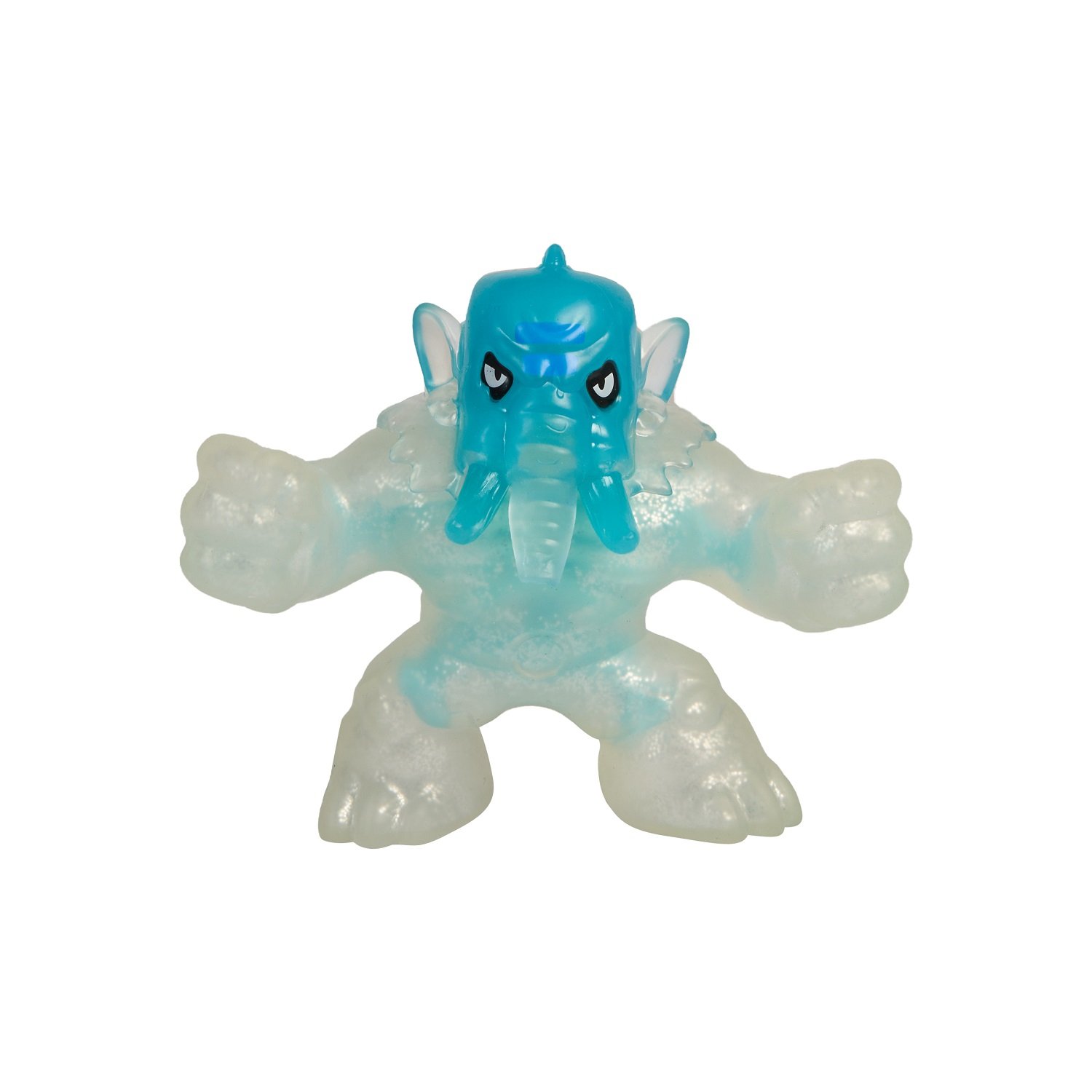 

GooJitZu (Moose) Гуджитсу. Тянущаяся фигурка Смэшадон Дино Икс-Рэй 40041, 71246684
