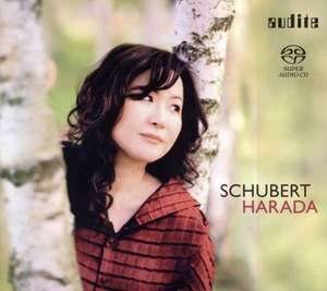 SCHUBERT, F.: Wanderer Fantasy / Piano Sonata No. 21 (Harada)