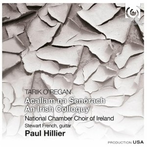 

O'Regan Tarik /'Acallam Na Senorach' ('Tales Of The Elders'), 1 SACD