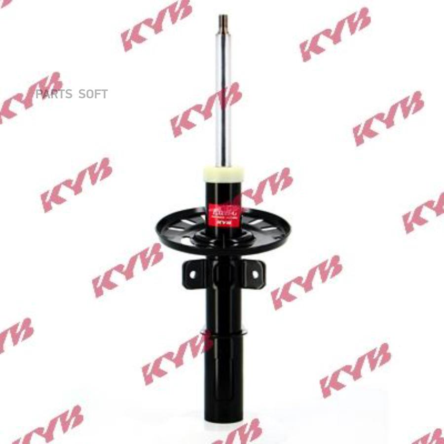 

Амортизатор подвески KYB 3348036