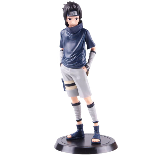 фото Фигурка geek place саске учиха 15см коллекционная figurka.saske.uchiha/stoit