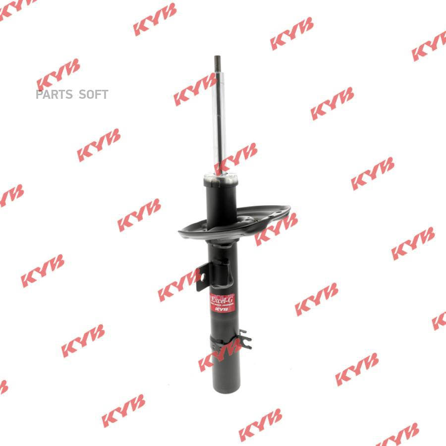 

Амортизатор подвески KYB 3340158