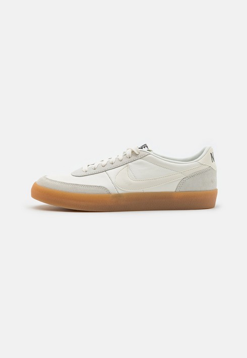 

Кеды мужские Nike Killshot 2 бежевые 44.5 EU (доставка из-за рубежа), Бежевый, Killshot 2