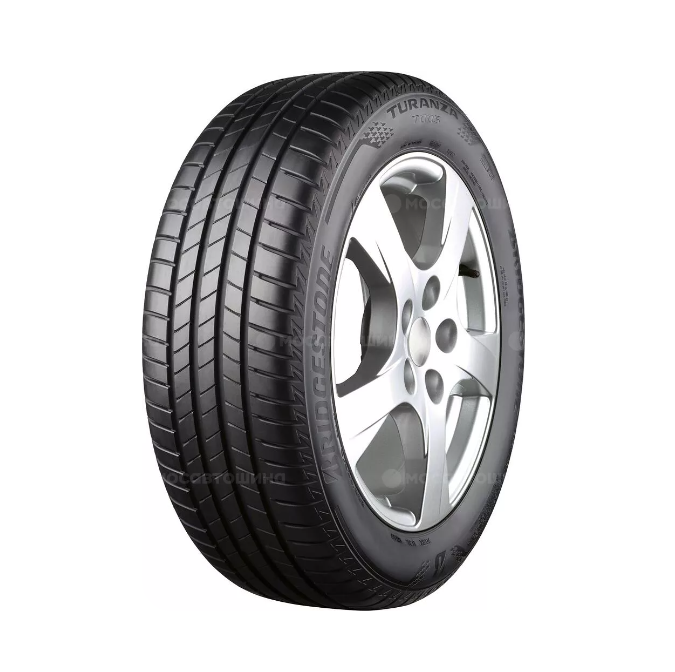 

Покрышка BRIDGESTONE Turanza T005, Turanza T005