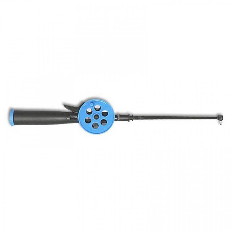 

Зимняя удочка Blue Fox 50, 0,19 м, черная, 50