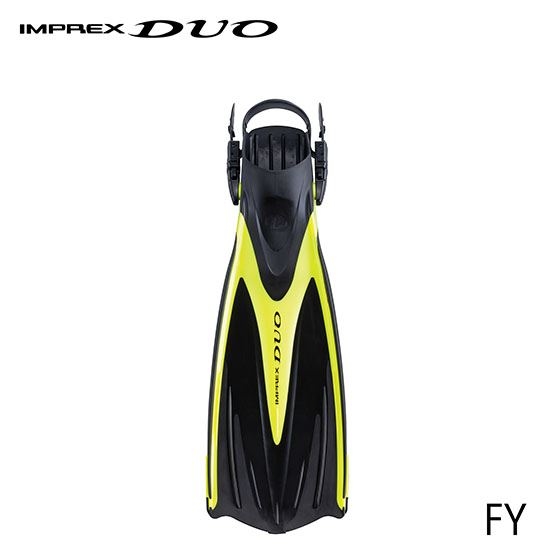 Ласты TUSA Imprex Duo SF0102