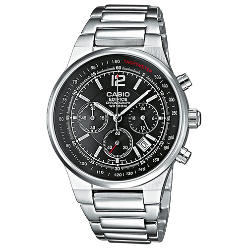 фото Наручные часы casio ef-500d-1a