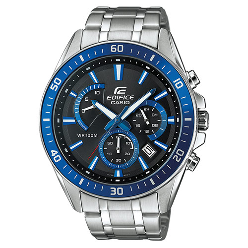 фото Наручные часы casio efr-552d-1a2