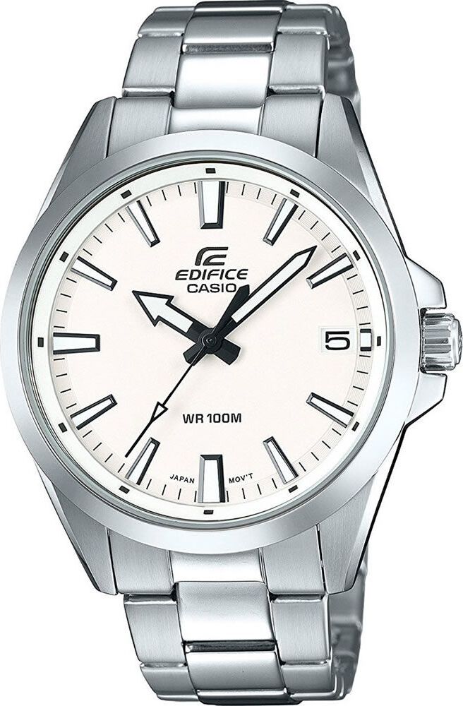 фото Наручные часы casio efv-120db-1avuef