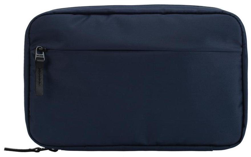 фото Органайзер incase nylon accessory organizer intr400402-nvy (navy)