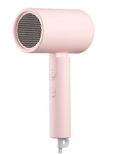 Фен Xiaomi Mijia Negative Ion Hair Dryer 1600 Вт Pink