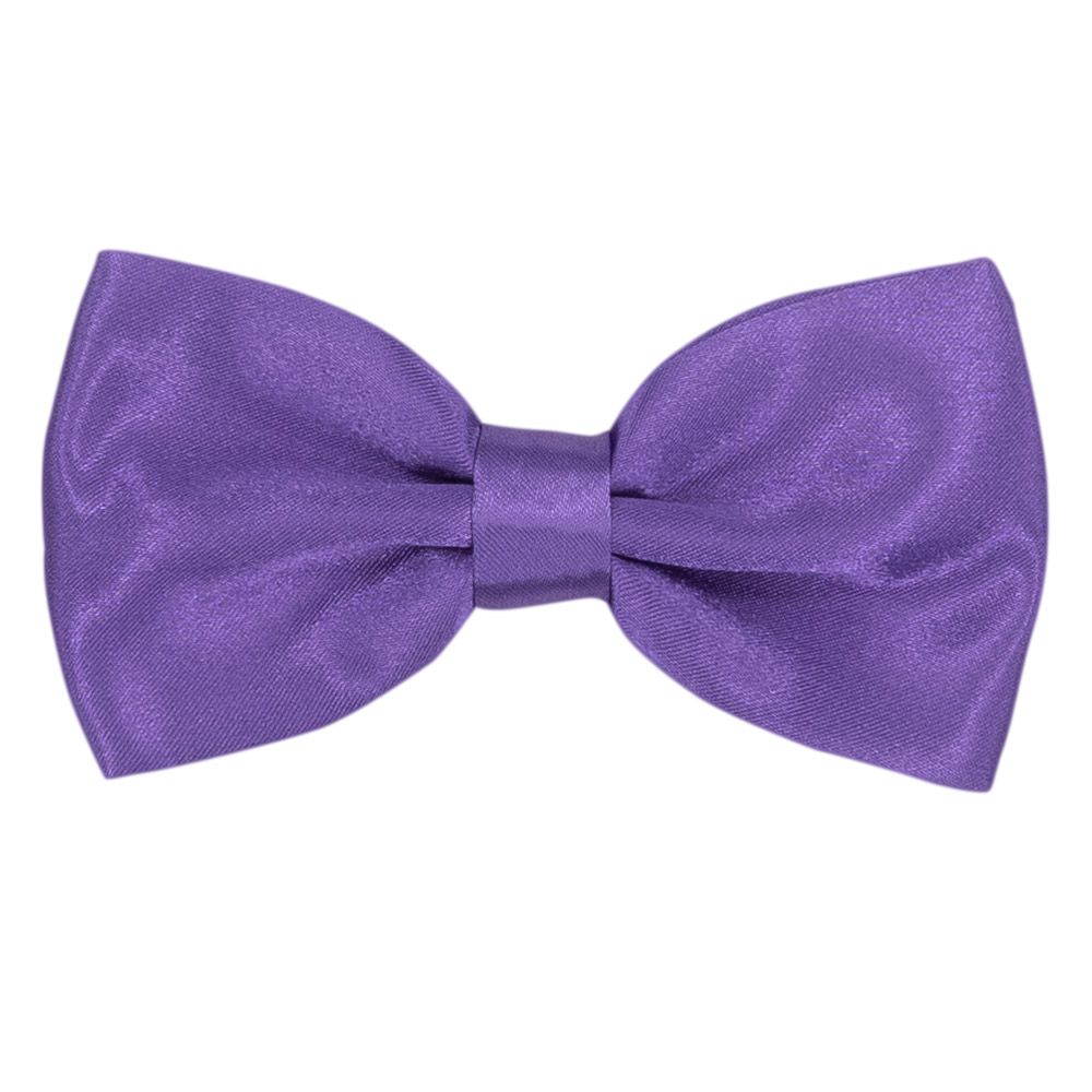 

Галстук-бабочка мужской OTOKODESIGN сиреневый 50116, 50116