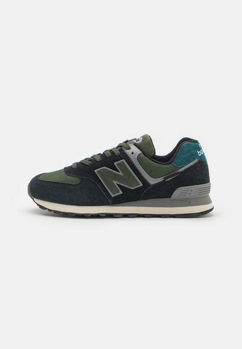 

Кроссовки женские New Balance Training Shoe черные 36 EU (доставка из-за рубежа), Черный, Training Shoe