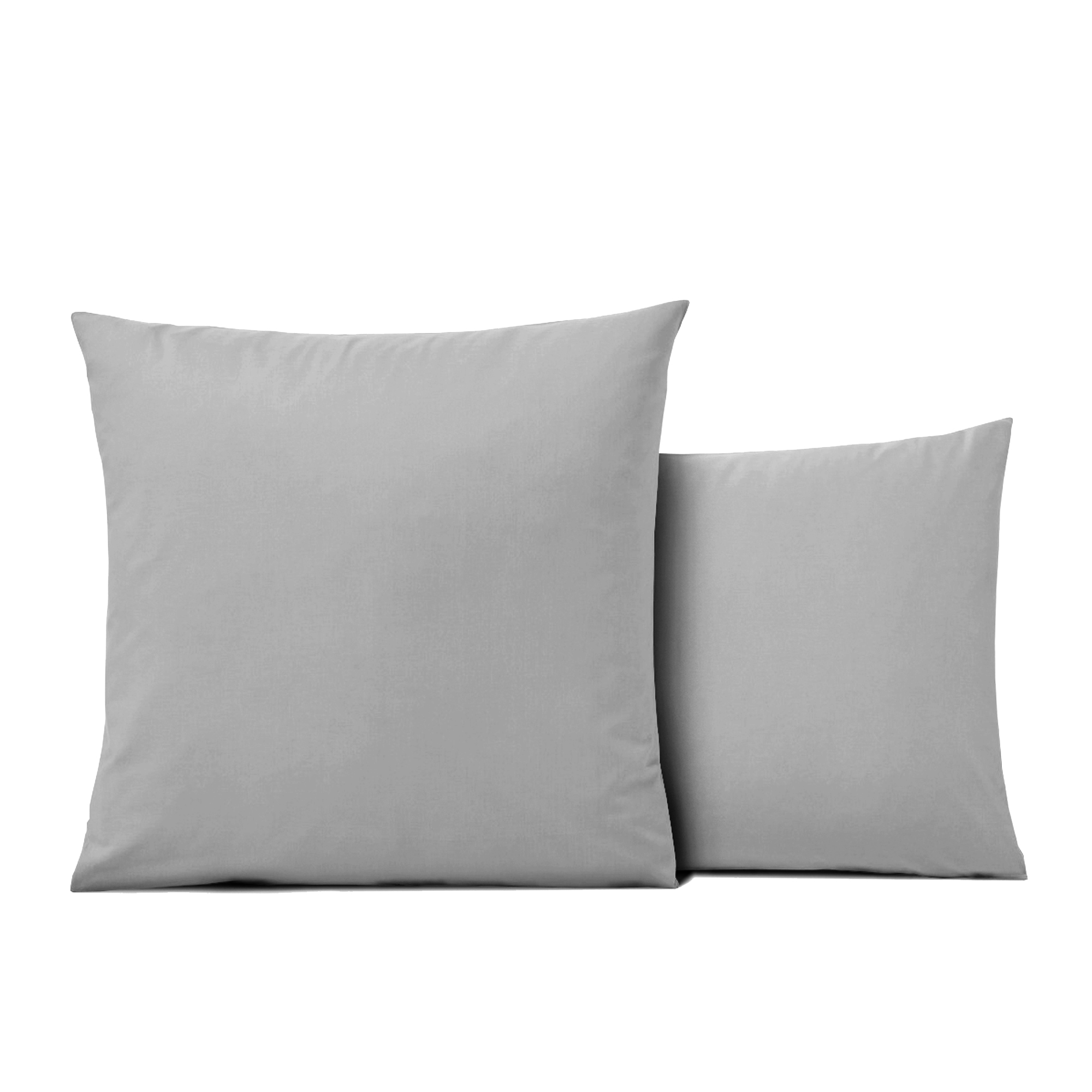 

Наволочка Sparkis Simple Grey (50x70), Серый