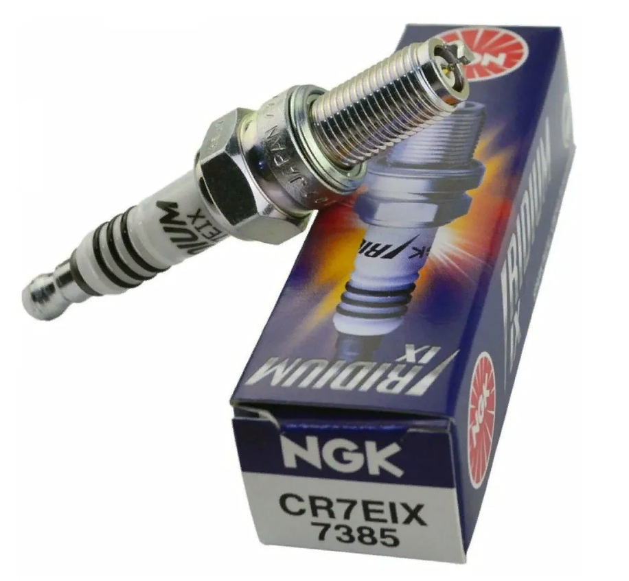 

Свеча Зажигания Cr7eix NGK 7385