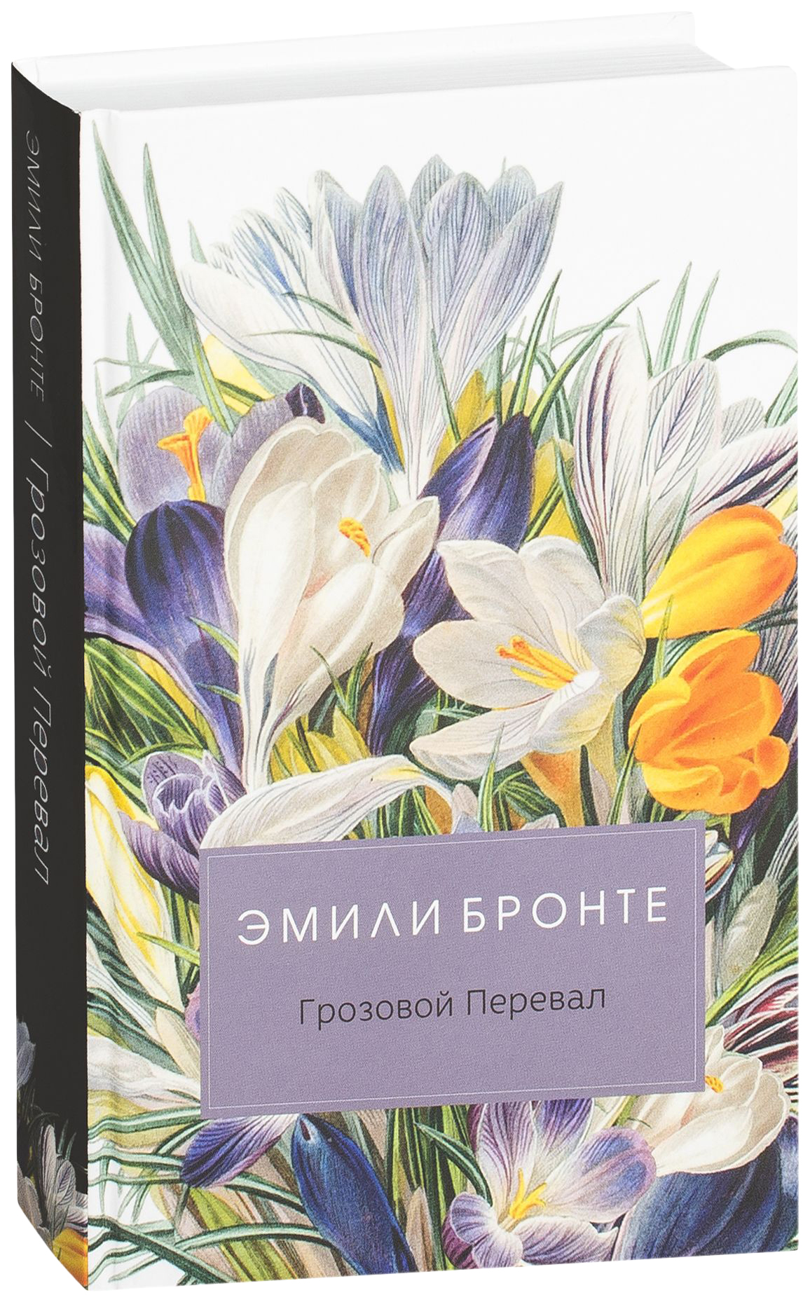 

Книга Грозовой перевал