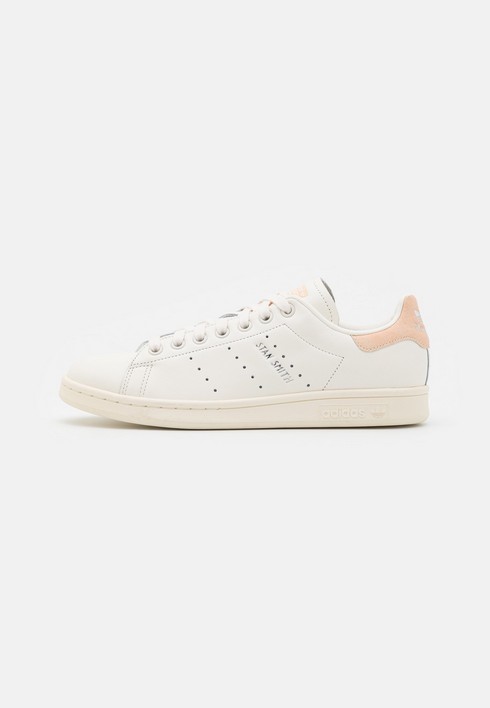 

Кеды женские Adidas Originals Stan Smith белые 36 2/3 EU (доставка из-за рубежа), Белый, Stan Smith