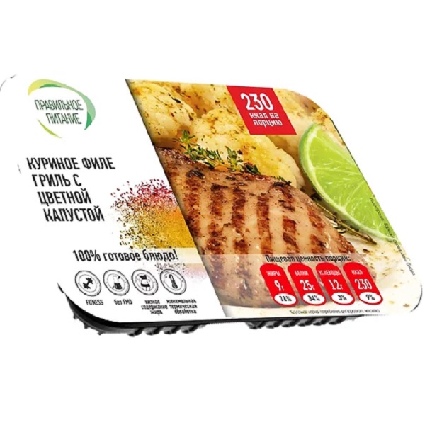 

Кур.филе гриль с цвет.кап.230г великоросс