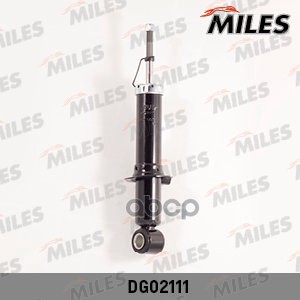 

Амортизатор подвески Miles DG02111