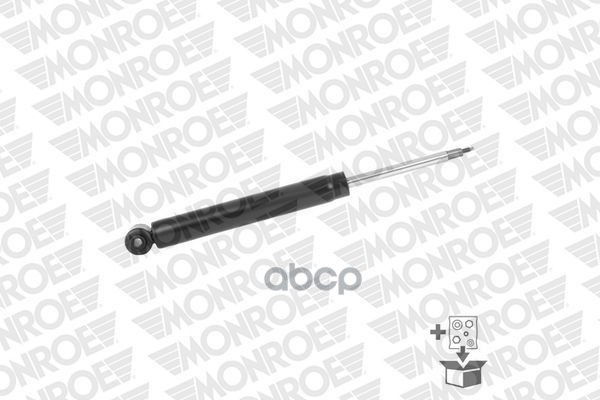 

Амортизатор подвески Monroe 376157SP