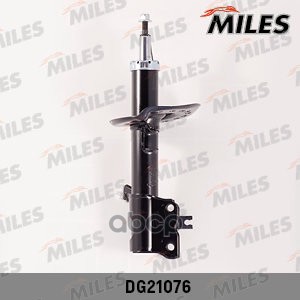 

Амортизатор подвески Miles DG21076