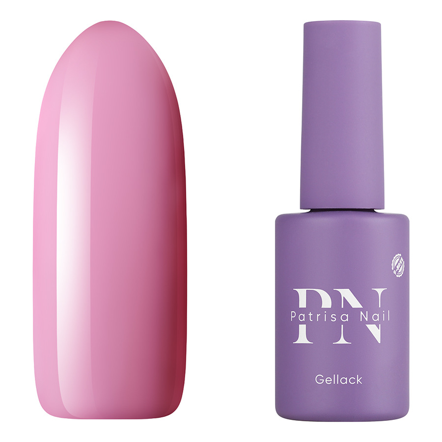 Гель-лак Patrisa nail Must Have №1018, 8 мл