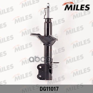 

Амортизатор подвески Miles DG11017