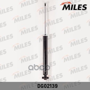 

Амортизатор подвески MILES DG02139