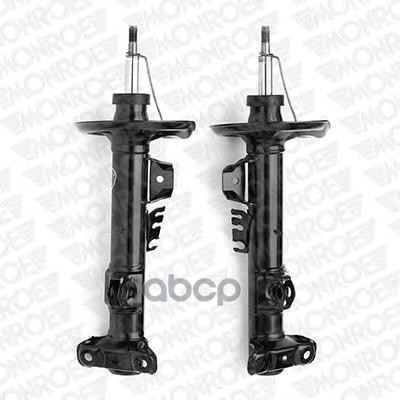 

Амортизатор подвески Monroe E7034