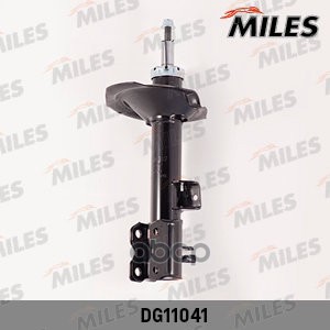 

Амортизатор подвески Miles DG11041