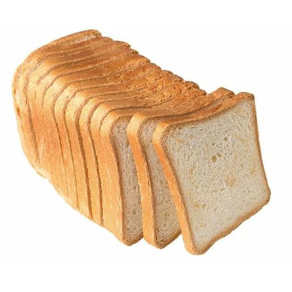 Хлеб серый Королевский хлеб Тостовый 500 г