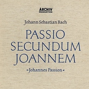 Karl Richter: J.S.Bach: Johannes-Passion Bwv245