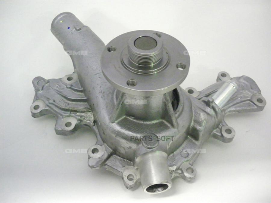 

GMB GWF102A GWF-102A_помпа!\ Ford Explorer 4.0 97 () 1шт