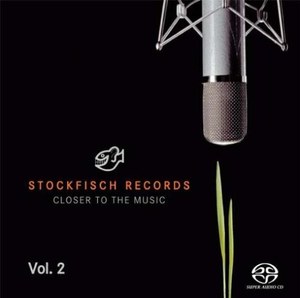 Stockfisch Records / Closer To The Music Vol. 2