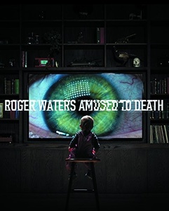 

WATERS, ROGER - Amused To Death, 1 SACD