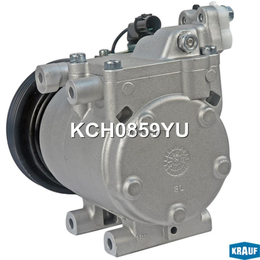 

Компрессор кондиционера Krauf kch0859yu