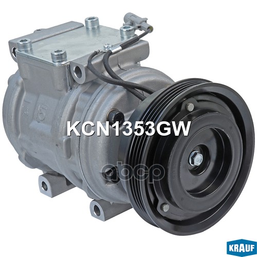 

Компрессор кондиционера Krauf kcn1353gw
