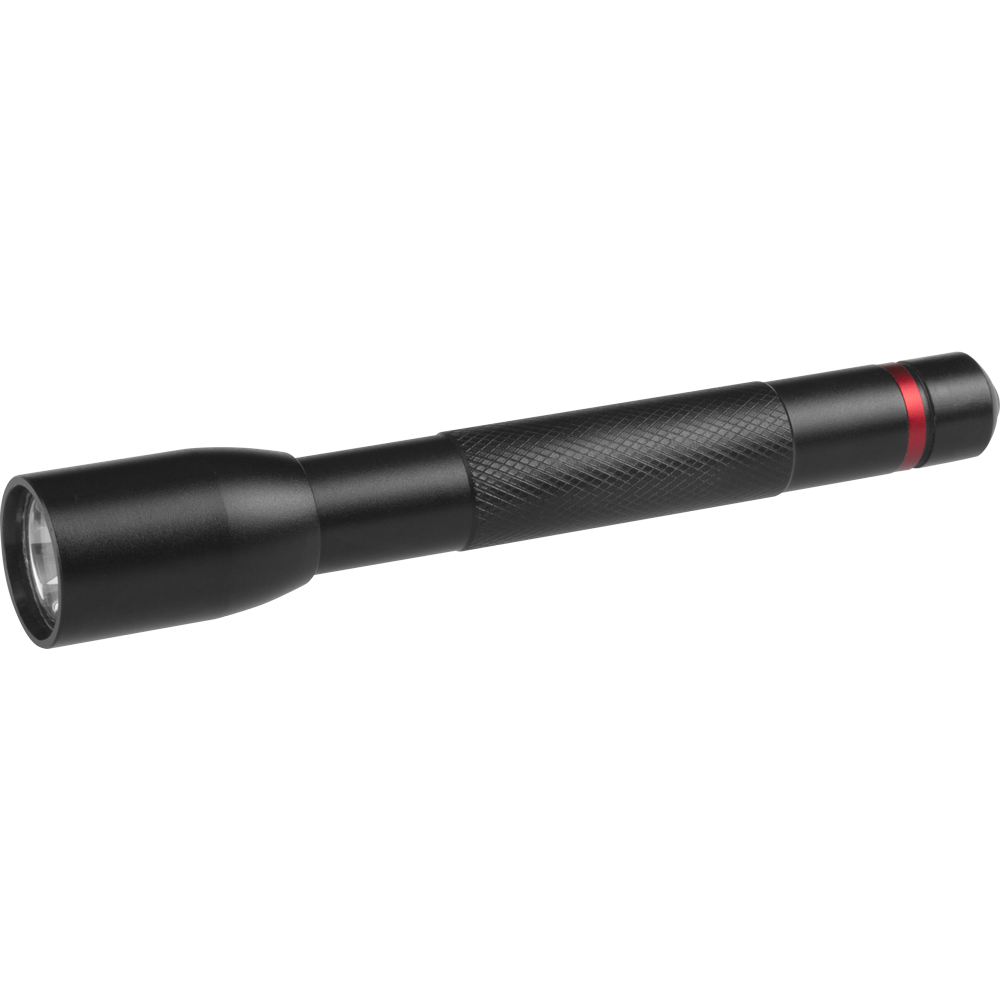 

Navigator Светодиодный фонарь Navigator "NPT-CM13-2AA" 1LED 40Лм IP54. Черный