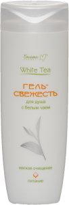 

Гель Белита Белый чай свежесть