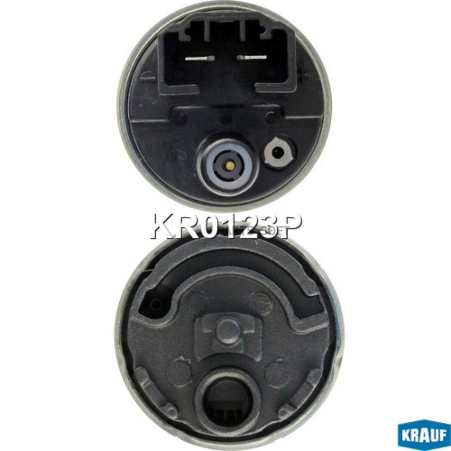 

Бензонасос электрический Krauf kr0123p