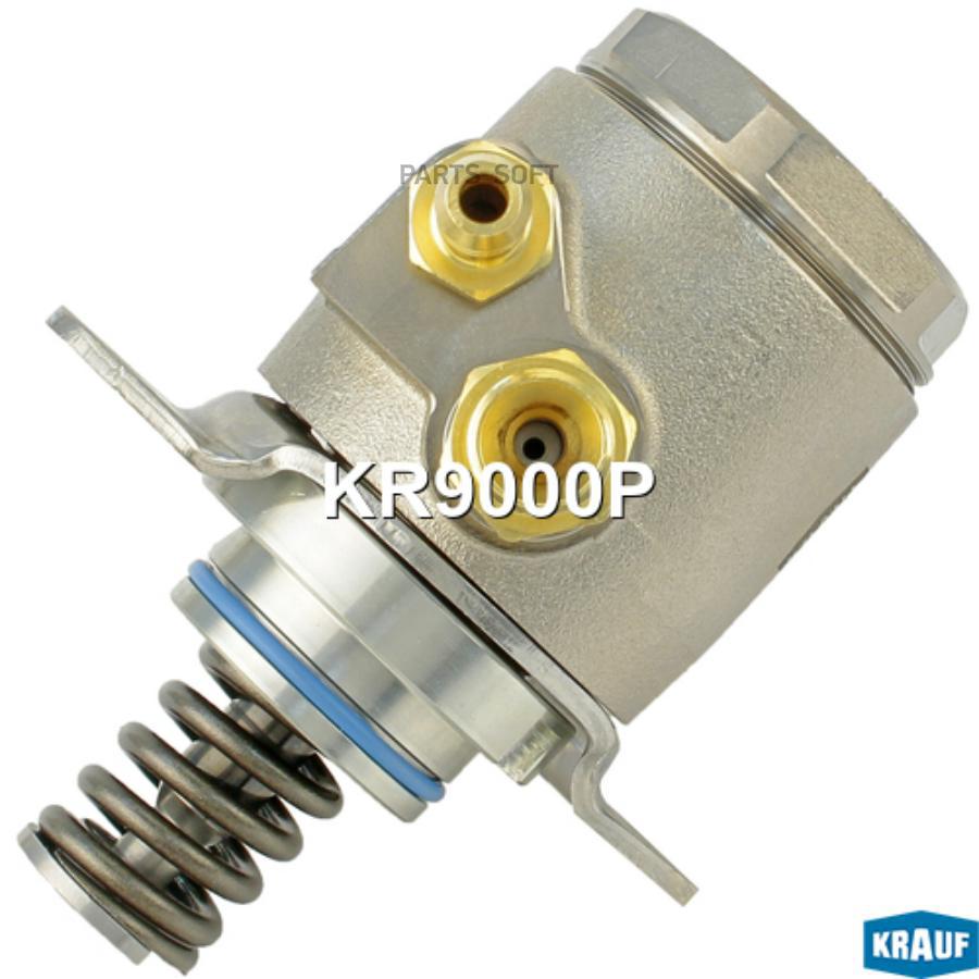 

Бензонасос электрический Krauf kr9000p